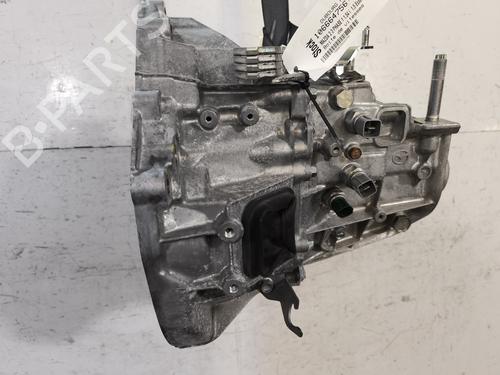 Gearbox MAZDA 2 Hatchback (DL, DJ) 1.5 SKYACTIV-G | BP26240826M3  - Image 6