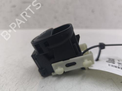 Left rear window switch MERCEDES-BENZ C-CLASS (W203) C 200 CDI (203.007) | BP27861471I29 