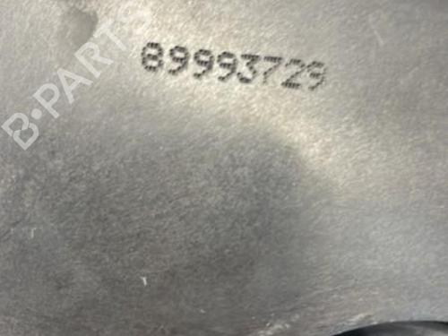 Used Fuel flap Fuel flap RENAULT CAPTUR I (J5_, H5_) 0.9 TCe 90 (90 hp) 22837795 22837795