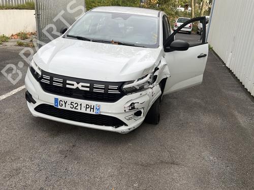 Gearbox DACIA SANDERO III 1.0 SCe 65 | BP40604809M3 - Image 6