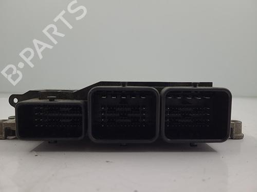 Used Engine control unit (ECU) PEUGEOT 206+ (2L_, 2M_) 1.4 HDi eco 70 (68 hp) 22818219