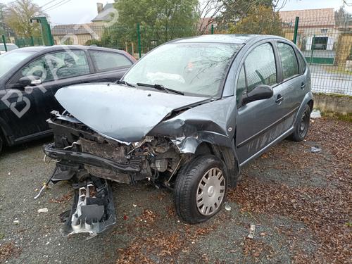 Used Parts CITROËN C3 I (FC_, FN_) 1.4 HDi (68 hp) 4395802