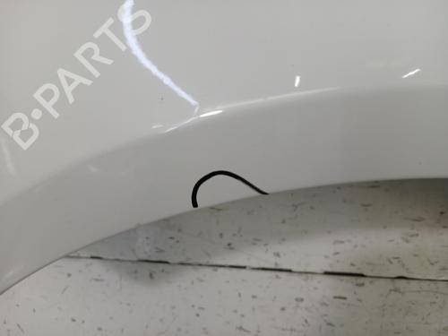 Left front fenders SEAT LEON (1P1) 1.6 TDI | BP31997179C41 