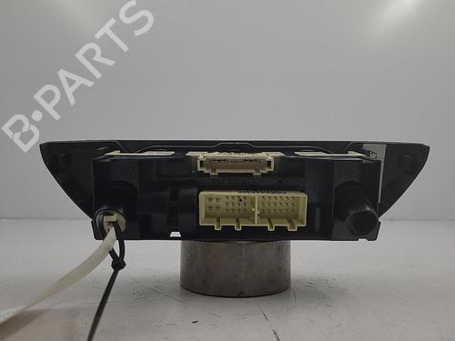 Climate control VW FOX Hatchback (5Z1, 5Z3, 5Z4) 1.2 | BP22823440I5 