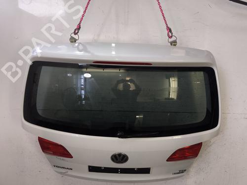 Bagklap CC/Kombi-Coupé Bagklap CC/Kombi-Coupé VW TOURAN (1T3) 1.6 TDI (105 hp) 35886685 35886685