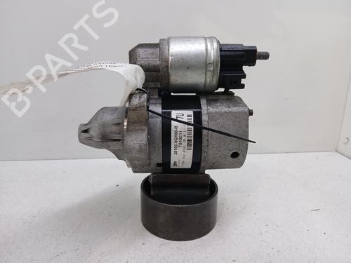 Starter TOYOTA AYGO (_B4_) 1.0 VVTi (KGB40) | BP36683954M8 - Image 3