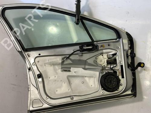 Left front door PEUGEOT 407 SW (6E_, 6D_) 2.0 HDi 135 | BP22842213C2 