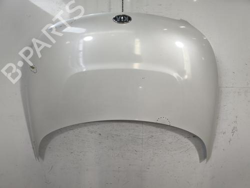 Used Hood KIA SOUL II (PS) EV Electric (110 hp) 29438819