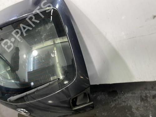 Used Tailgate MAZDA 3 (BK) 1.6 DI Turbo (109 hp) 22834531