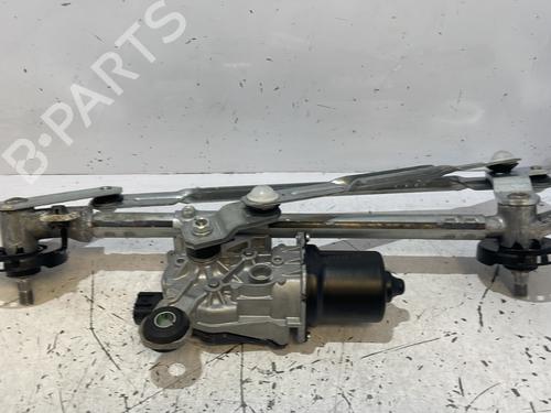 Front wiper motor NISSAN LEAF (ZE0) Electric | BP28080337M29 