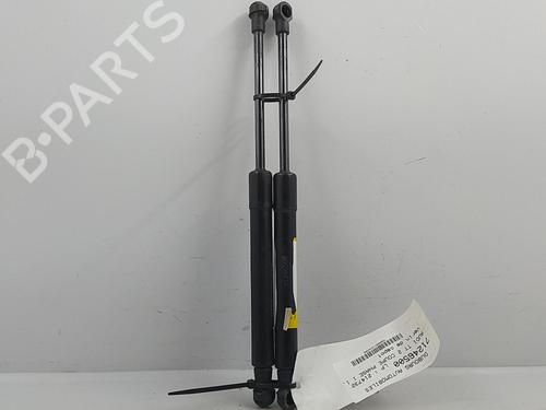 Hood lift support AUDI TT (8J3) 1.8 TFSI | BP22826761C139 