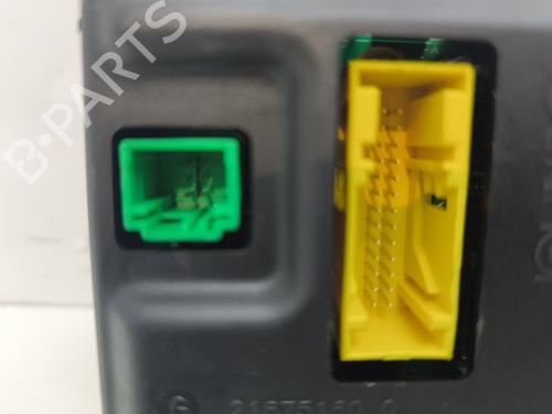 Used Climate control Climate control CITROËN C4 I (LC_) 1.6 HDi (90 hp) 29141419 29141419