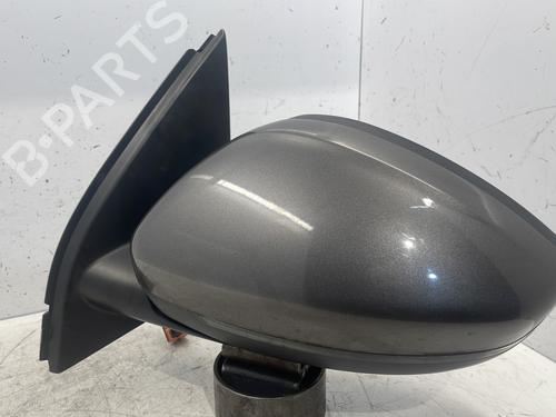 Used Left mirror PEUGEOT 308 II (LB_, LP_, LW_, LH_, L3_) 1.2 THP 130 (131 hp) 23429534