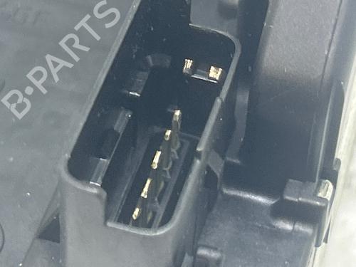 Used Front right lock Front right lock 22823046 22823046