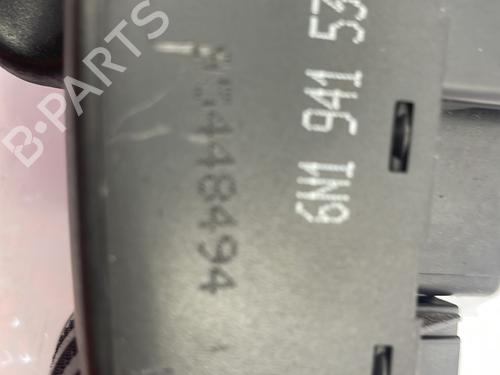 Used Headlight switch Headlight switch VW POLO III (6N1) 60 1.4 (60 hp) 22844203 22844203