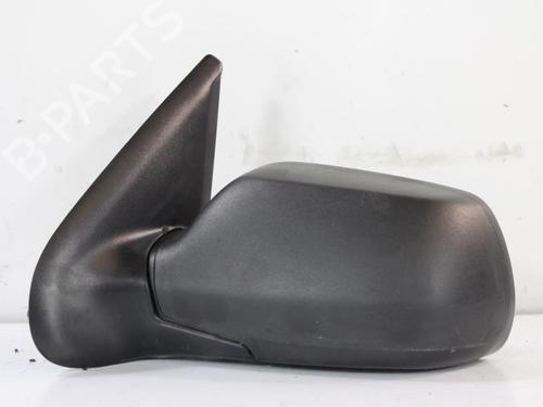 Left mirror MAZDA 2 (DY) 1.4 CD | BP22812915C26 