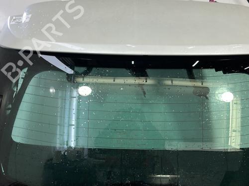 Tailgate PEUGEOT 508 SW I (8E_) 2.0 HDi RXH Hybrid4 | BP24496662C6 