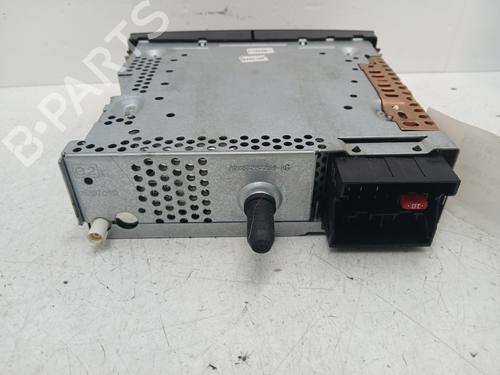 Radio PEUGEOT 5008 (0U_, 0E_) 1.6 HDi | BP30327013E6