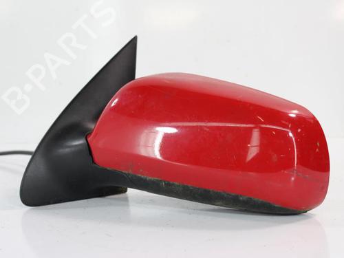 Retrovisor izquierdo SKODA FABIA I (6Y2) 1.9 TDI RS (130 hp) 22813045