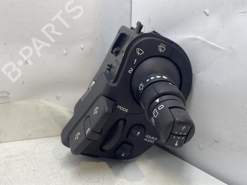 Ratstangsstang RENAULT MODUS / GRAND MODUS (F/JP0_) 1.4 (JP01, JP0J) | BP29960207I23