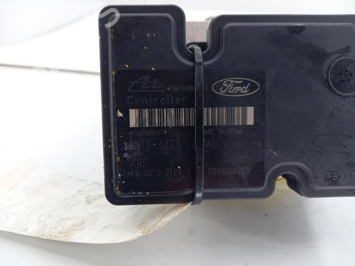 ABS pump FORD FOCUS II (DA_, HCP, DP)  | BP31610008M43  - Image 5