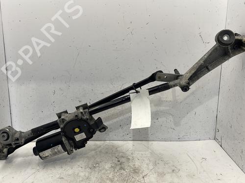 Used Front wiper motor MERCEDES-BENZ A-CLASS (W176) A 200 CDI (176.001) (136 hp) 24570988
