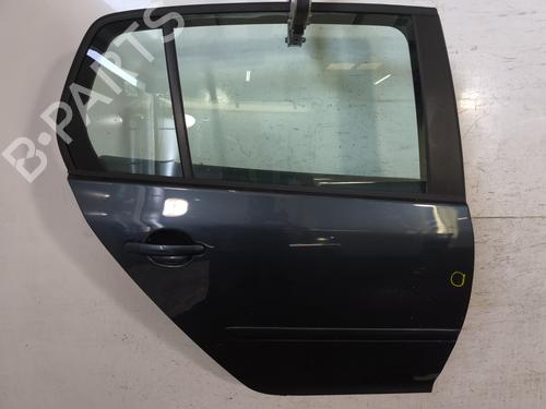Used Right rear door VW GOLF V (1K1) 1.9 TDI (105 hp) 27093953