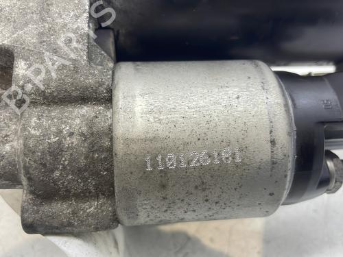 Starter VW GOLF PLUS V (5M1, 521) 1.9 TDI | BP27971745M8 