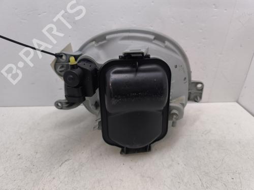 Venstre forlygte RENAULT TWINGO I (C06_) 1.2 (C066, C068) | BP30545509C28