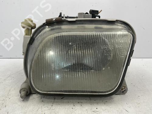 Left front fog light MERCEDES-BENZ E-CLASS T-Model (S210) E 290 T Turbo-D (210.217) | BP22828175C30 