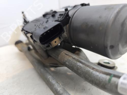 Front wiper motor AUDI A7 Sportback (4GA, 4GF) 3.0 TDI quattro | BP29725989M29 