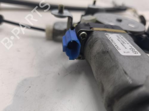 Used Front right window mechanism Front right window mechanism CHEVROLET CAPTIVA (C100, C140) 2.0 D 4WD (150 hp) 27453556 27453556