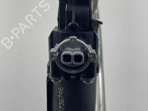 Rear left window mechanism NISSAN NOTE (E11, NE11) 1.4 | BP22834719C24 
