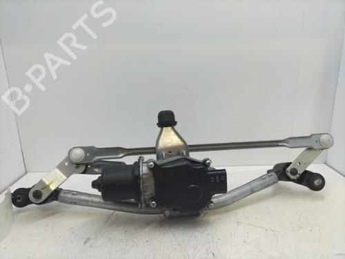 Used Front wiper motor DACIA SANDERO III 1.0 TCe 90 (91 hp) 30134817