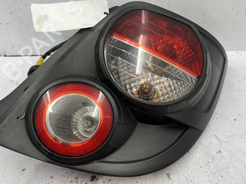 Used Right taillight CHEVROLET AVEO Hatchback (T300) 1.3 D (75 hp) 24664463