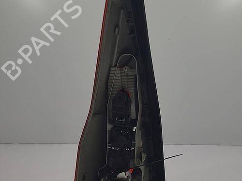 Used Right taillight RENAULT MEGANE II Estate (KM0/1_) 1.5 dCi (KM16, KM1E) (106 hp) 22821533