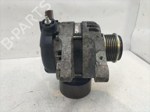Generator TOYOTA AYGO (_B4_) 1.0 VVTi (KGB40) | BP30045796M7 