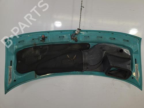Used Hood MERCEDES-BENZ VITO Bus (W638) 110 TD 2.3 (638.174) (98 hp) 22825255