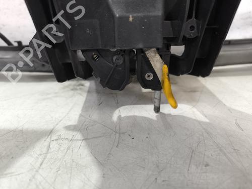 Front slam panel FORD S-MAX (WA6) 2.0 TDCi | BP29980413C72