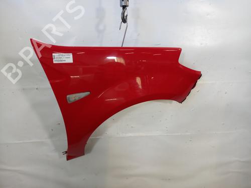 Used Right front fenders DACIA SANDERO 1.4 MPI LPG (72 hp) 29339051