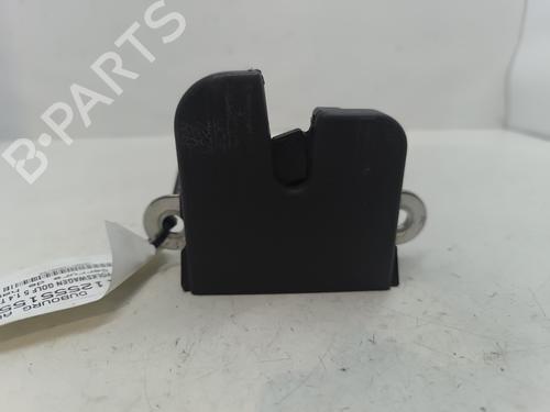 Used Tailgate lock VW GOLF VI (5K1) 1.4 TSI (122 hp) 29377296