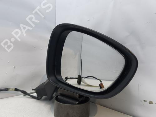 Right mirror CITROËN C3 II (SC_) 1.2 VTi 82 | BP29377272C27 