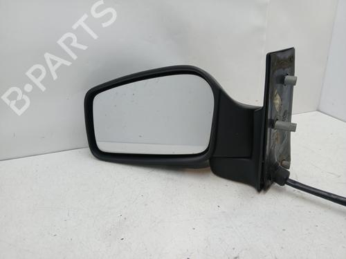 Used Left mirror Left mirror FIAT ULYSSE (220_) [1994-2002] 33651982 33651982