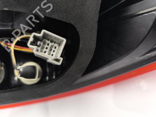 Left taillight FORD FIESTA VI (CB1, CCN) 1.0 EcoBoost | BP25758071C34  - Image 5