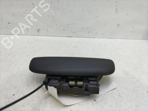 Højre bagtil udvendigt håndtag CITROËN SAXO (S0, S1) 1.4 VTS | BP29960097C130