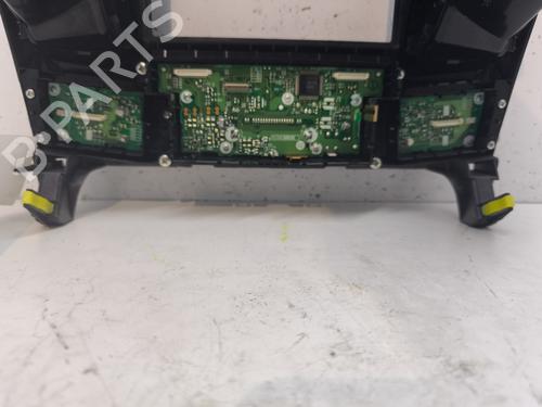 Climate control LEXUS RX (_U3_) 400h (MHU38_, MHU38R) | BP26148217I5 