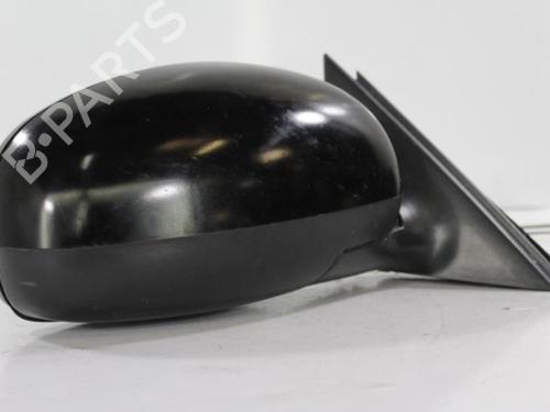 Right mirror SKODA FABIA II Combi (545) 1.2 | BP22813933C27 