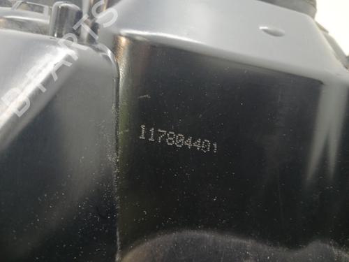 Right taillight DS DS 3 (SA_) 1.2 THP 110 / PureTech 110 (SAHNPS, SAHNZ6, SAHNZT) | BP31084282C35 