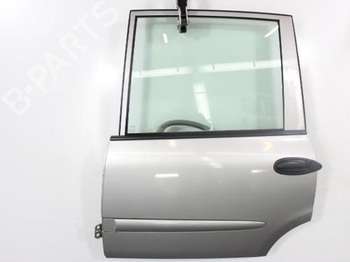 Used Left rear door FIAT MULTIPLA (186_) 1.9 JTD 115 (115 hp) 22813313