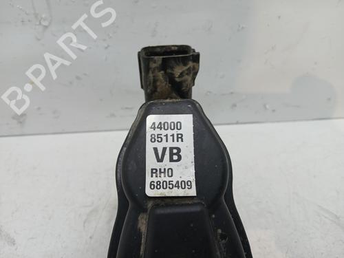 Electric handbrake RENAULT ARKANA I (LCM_, LDN_) 1.6 E-TECH 145 (LDMU) | BP29834400E5